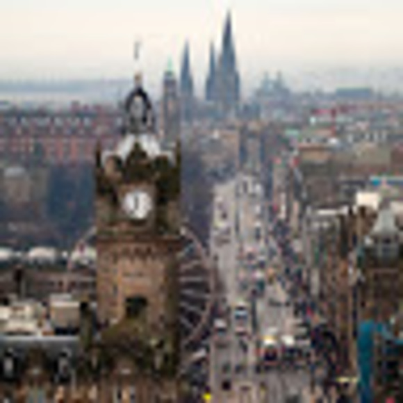 Meet your Posher, Jaci - Picture 1 of 1